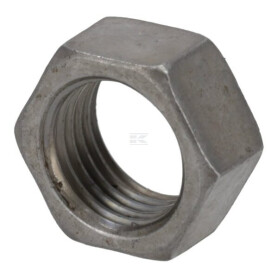 Ecrou hexagonal DEUTZ 02109637