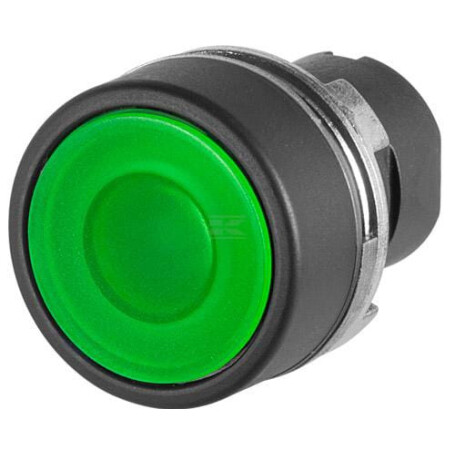 Bouton-poussoir lumineux NEW-ELFIN 020PPLIV