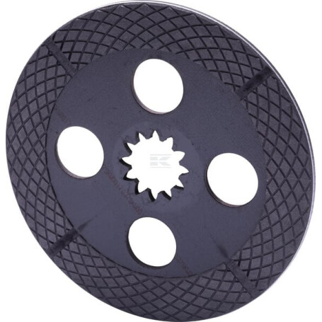 Disque de frein UNIVERSEL 01705434010N