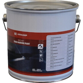 Peinture UNIVERSEL 018294097258BKR
