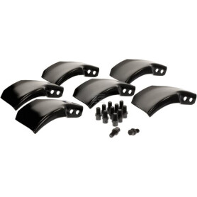 Jeu de palettes GIANNI FERRARI 0190002060