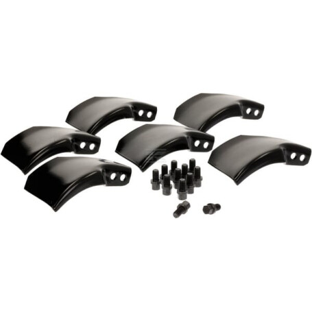 Jeu de palettes GIANNI FERRARI 0190002060