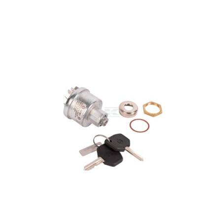 Interrupteur GOLDONI 02050595