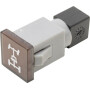 Témoin lumineux GOLDONI 02050384