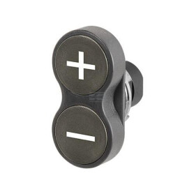 Double-poussoir NEW-ELFIN 020P2NNS45