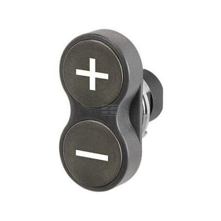 Double-poussoir NEW-ELFIN 020P2NNS45