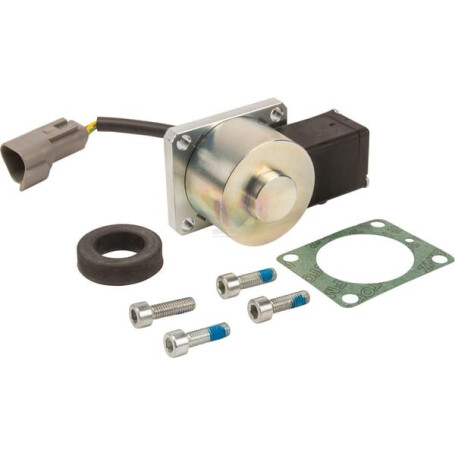 Électro-aimant HATZ 01661010