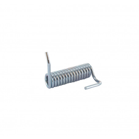Ressort de rappel GGP - CASTELGARDEN 125430242/1