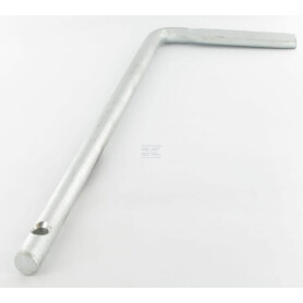 Clé NIEMEYER 017307