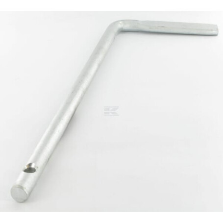 Clé NIEMEYER 017307