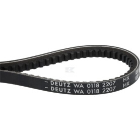 Courroie de traction DEUTZ 01182207