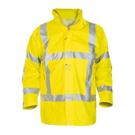 Manteau de pluie jaune HYDROWEAR 015850FY3XL