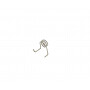 Ressort de rappel GGP - CASTELGARDEN 1L3654280/1