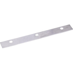 Plaque HORSCH 01501901