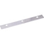 Plaque HORSCH 01501901