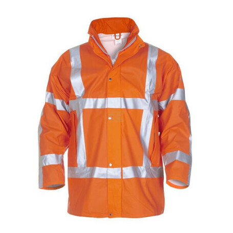 Manteau de pluie orange HYDROWEAR 015850FOM