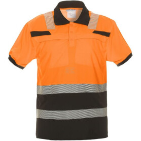 Polo de manches courtes HYDROWEAR 040445OBL
