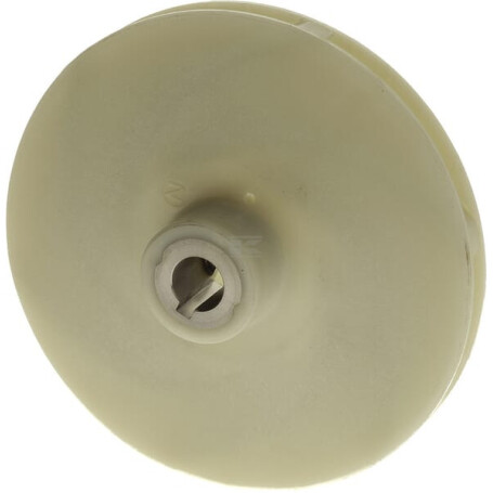 Turbine HYPRO 04019200P2