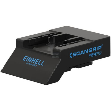 Connecteur SCANGRIP 036143CSCAN