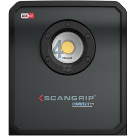 Lampe de travail SCANGRIP 036101SCAN