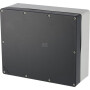 Boîtier en aluminium NEW-ELFIN 040C322612