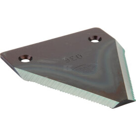 Messersegment gezahnt 3 mm RI.MA 036RM