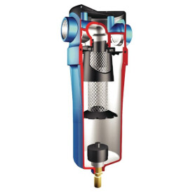 Séparateur OMI 03A0570AG