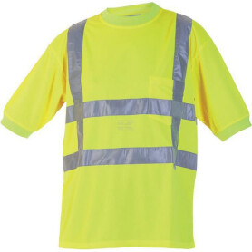 Tee-shirt jaune HYDROWEAR 040413FY2XL