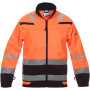 Veste noire-noir HYDROWEAR 04025985OB3XL