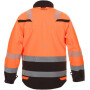 Veste noire-noir HYDROWEAR 04025985OB3XL