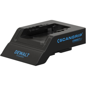 Connecteur SCANGRIP 036142CSCAN