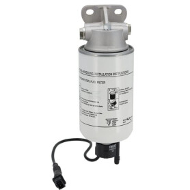 Filtre DEUTZ 04123591