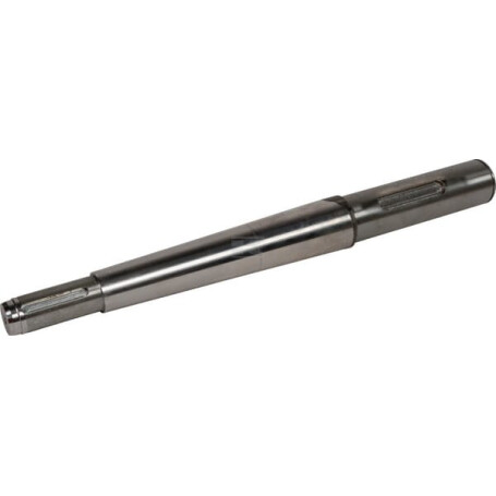 Axe NIEMEYER 014168