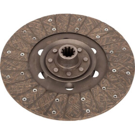Disque d'embrayage SDF 01572213310