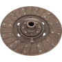 Disque d'embrayage SDF 01572213310