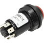 Interrupteur à bouton-poussoir BOSCH 0340302111