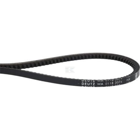 Courroie de traction DEUTZ 01183074