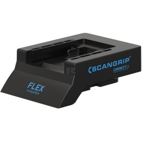 Connecteur SCANGRIP 036145CSCAN