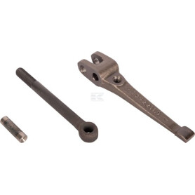 Kit leviers RAICO 01362211310N