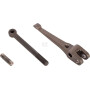Kit leviers RAICO 01362211310N