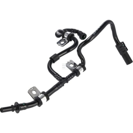 Conduite de carburant DEUTZ 04128839