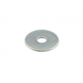 Rondelle plate GGP - CASTELGARDEN 112523090/0