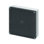 Boîte à poussoirs aluminium NEW-ELFIN 040C20208