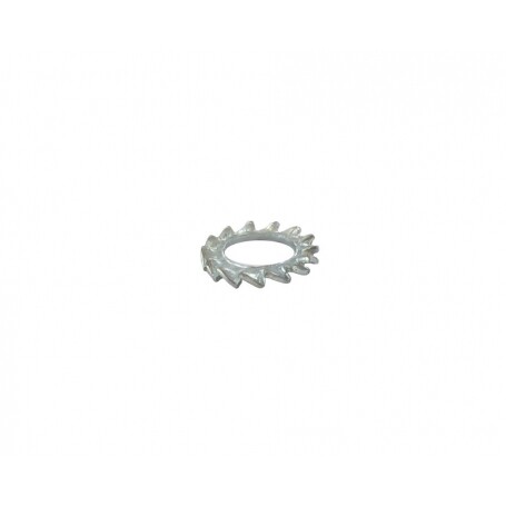Rondelle élastique GGP - CASTELGARDEN 112540060/0