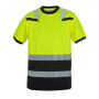 Tee-shirt haute visibilité HYDROWEAR 040465YB2XL