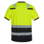 Tee-shirt haute visibilité HYDROWEAR 040465YB2XL