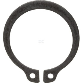 Anneau circlips RI.MA 041166N