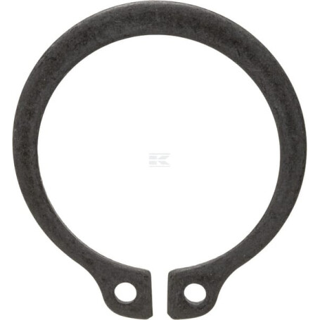 Anneau circlips RI.MA 041166N