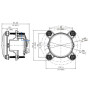 Phare LED SACEX 0352A7647A