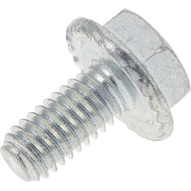 Tuerca autofijadora M6x12 KÖPPL 0151612